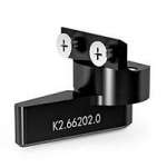 ARRI K2.66202.0 (K26620.0) LMB-25/LMB-6 Tray Catcher Bottom-mounted to secure filter trays in place - compatible with LMB-25/LMB-6 ARRI K2.66202.0 (K26620.0) LMB-25/LMB-6 Tray Catcher Bottom-mounted to secure filter trays in place - compatible with LMB-25/LMB-6
